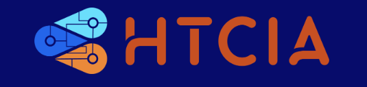 HTCIA logo image